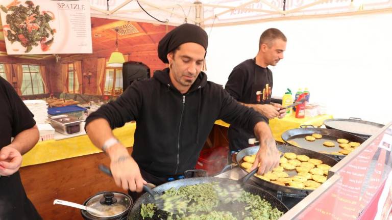 Za Okuse ob meji 450.000 evrov