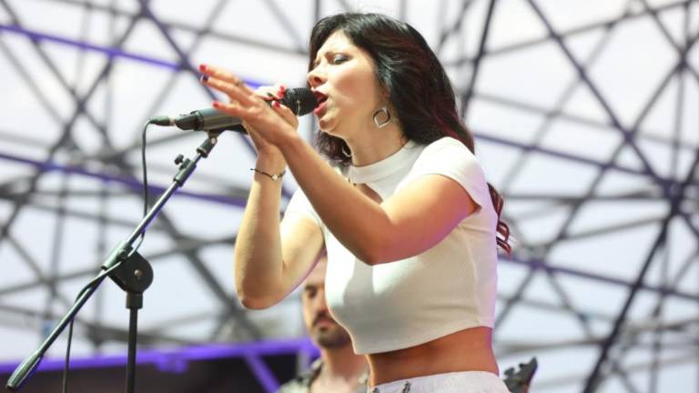 S Patti Smith zadišalo po Evropski prestolnici kulture 2025