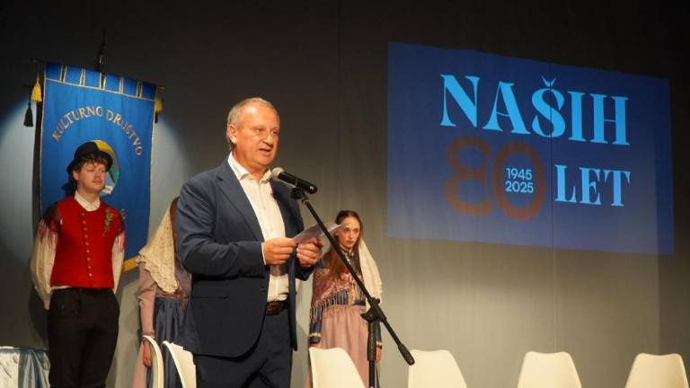 KD Sovodnje sloni na ljubezni do domače vasi