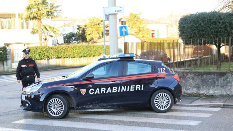 Ključe puščajo na voljo tatovom