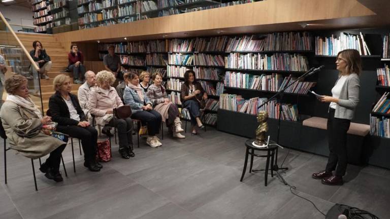 Stičnost preteklosti in sedanjosti