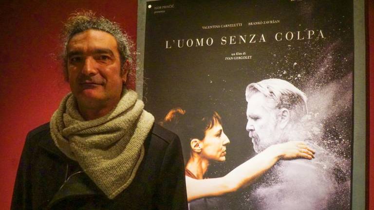 »Bolj je zgodba lokalna, bolj je globalna«