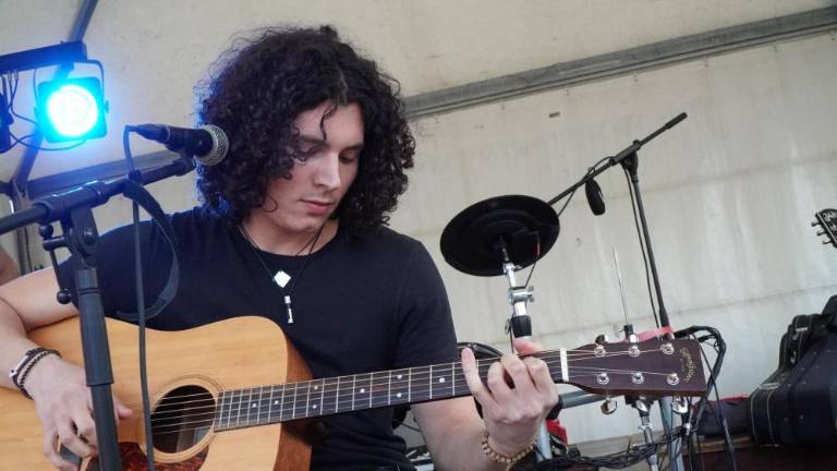 Ustvarjalnost povezala mlade iz šestih društev