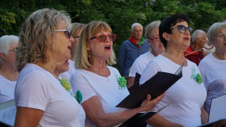 V spomin na goriško fronto potrdili zavezanost vrednotam protifašizma