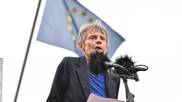 »Deljenje zgodovinskih izsledkov vodi k medsebojnemu razumevanju in spoštovanju«