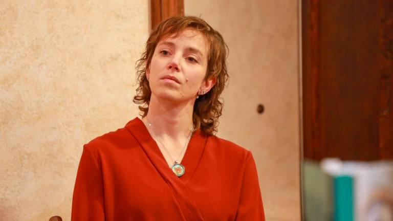 Mohorjevke 2026: od zgodovinske monografije do zbirke berlinskih dogodivščin