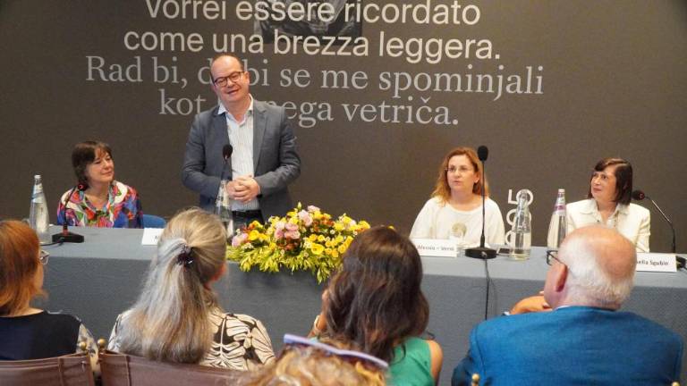 Goriška se predstavlja v vsej svoji jezikovni in kulturni pestrosti