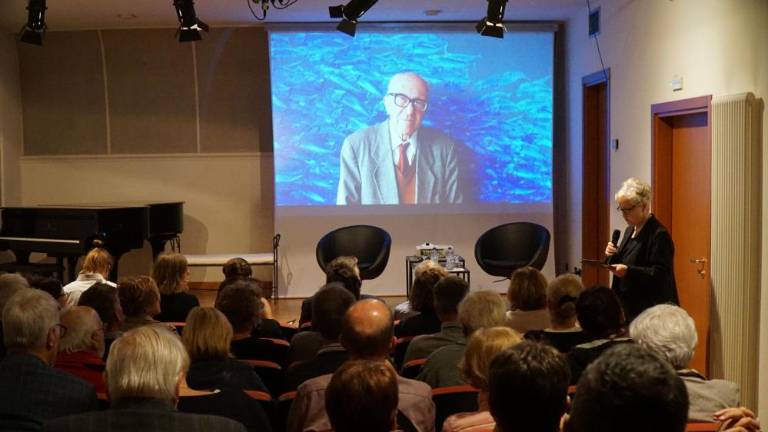 Družil ju je občutek za svobodo