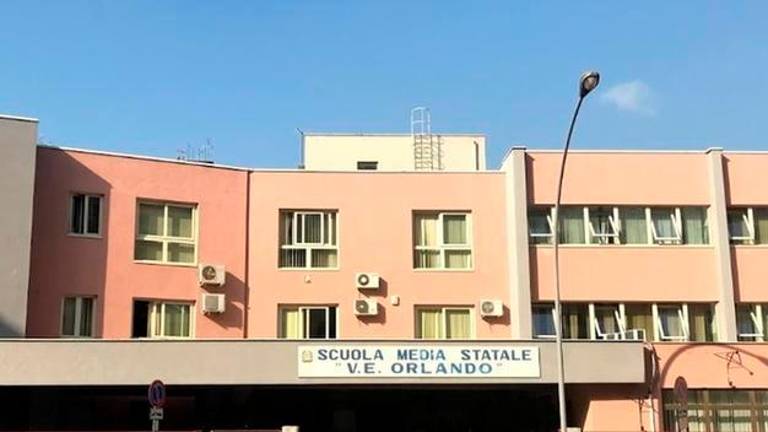 V Palermu med uro telesne vzgoje umrla desetletna dijakinja