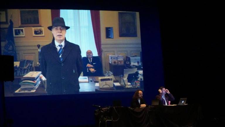 DiPi bi rad županoval Gorici