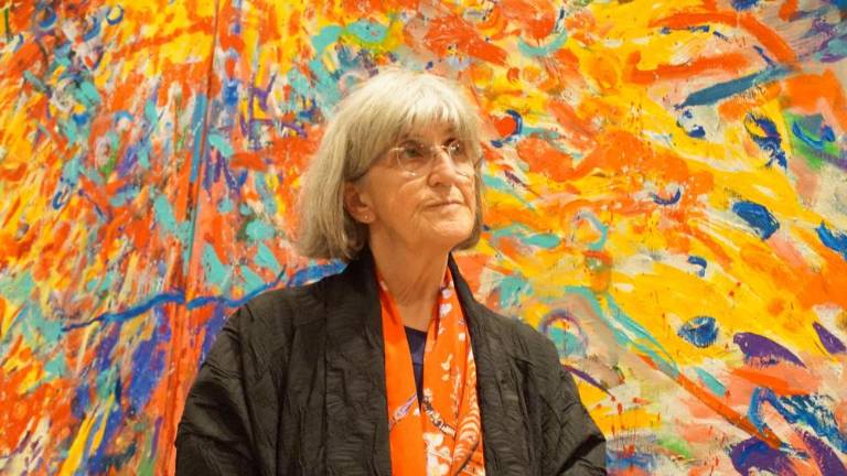 Umetnost na poti k svetlobi