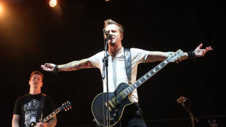 S Patti Smith zadišalo po Evropski prestolnici kulture 2025