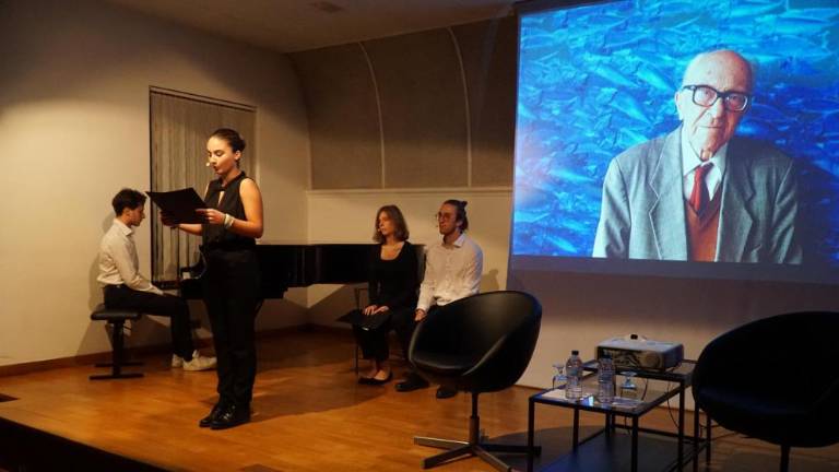 Družil ju je občutek za svobodo