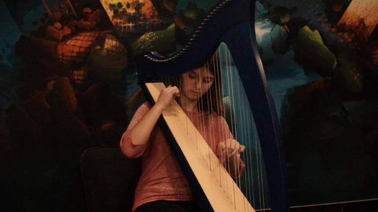 Srečanje z mojstrsko fotografijo