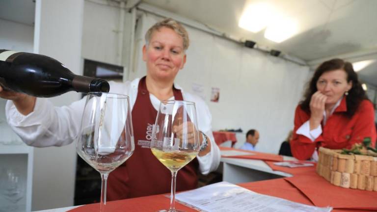 Okusi ob meji bodo tudi »lokalni«