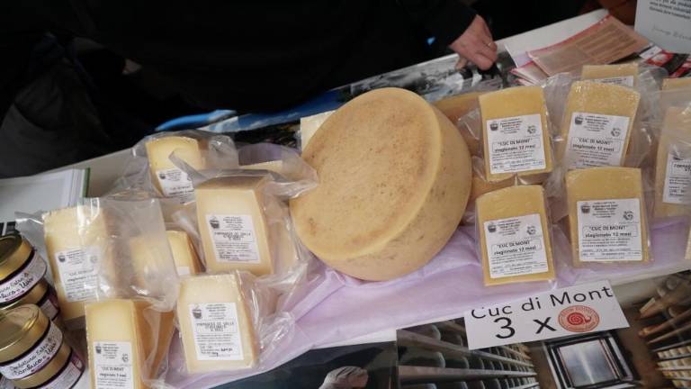 Na Okusih tudi Slow Food