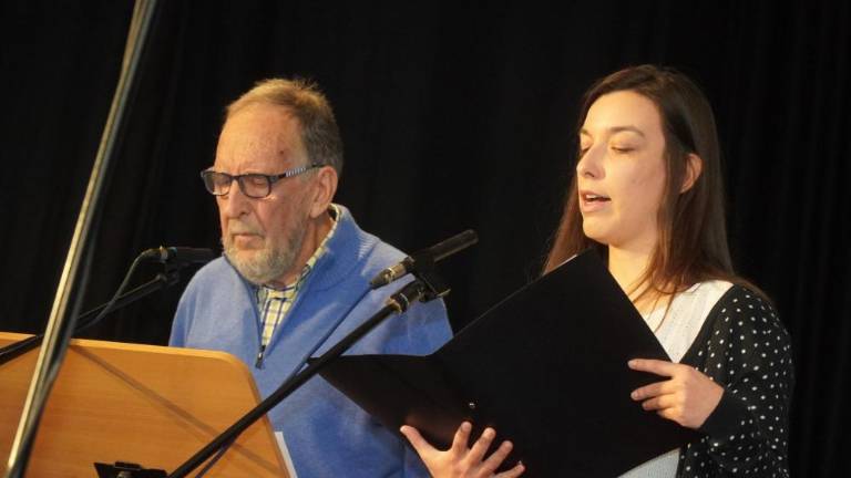 Sovodenjski spomenik po šestdesetih letih dobil rdečo zvedo