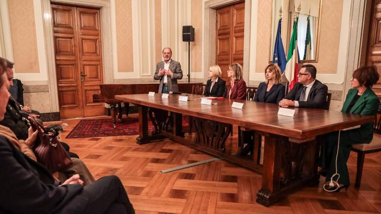 Prisluhniti želijo mladim in jim nuditi ustrezno orodje