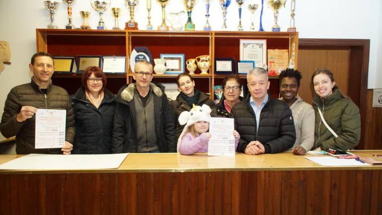 Najsrečnejša številka je 5748