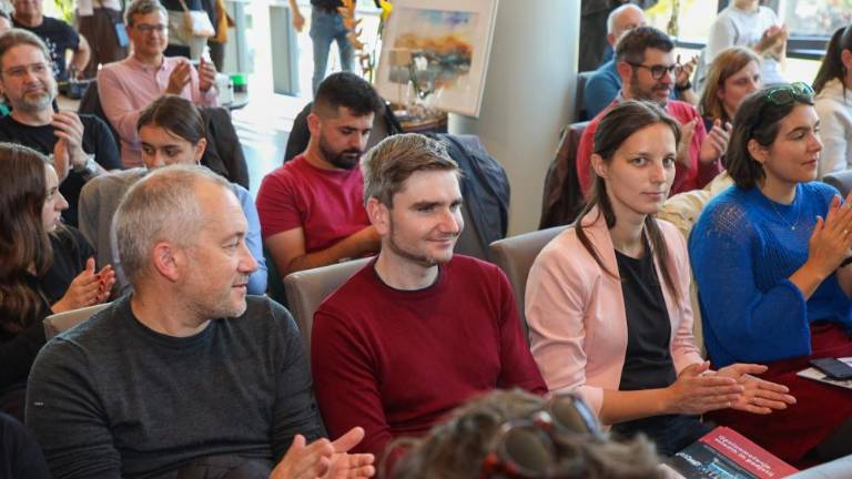 Čezmejno sodelovanje naj okrepi učinke EPK