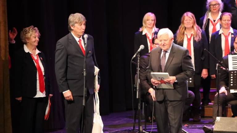 Napovedali vojno vojni