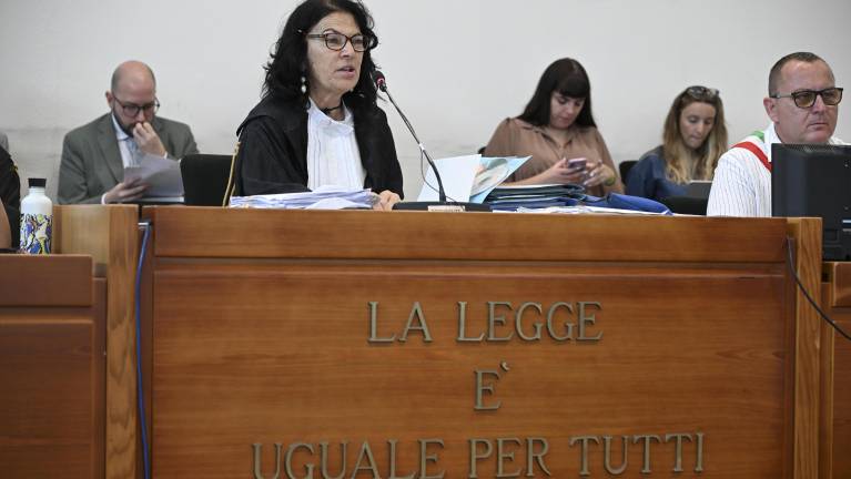 O umoru Giulia Regenija bodo razsodili 28. septembra