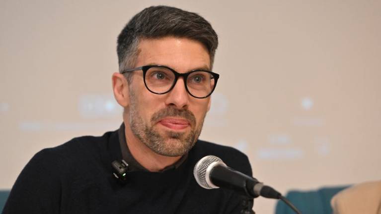 »Turizem je kot sladoled, ki se lahko zelo hitro stopi«