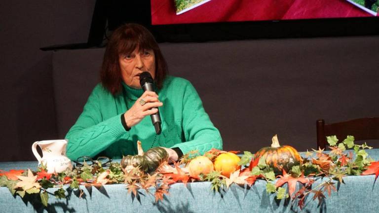 Združevalo je štandreške kmete