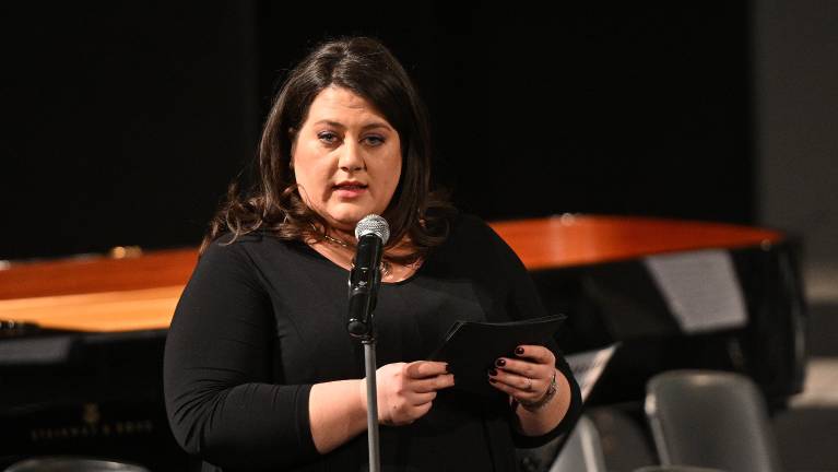 Kulturni praznik v znamenju Borisa Pahorja in preseganja starih shem