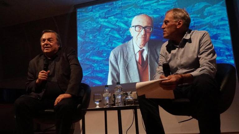 Družil ju je občutek za svobodo