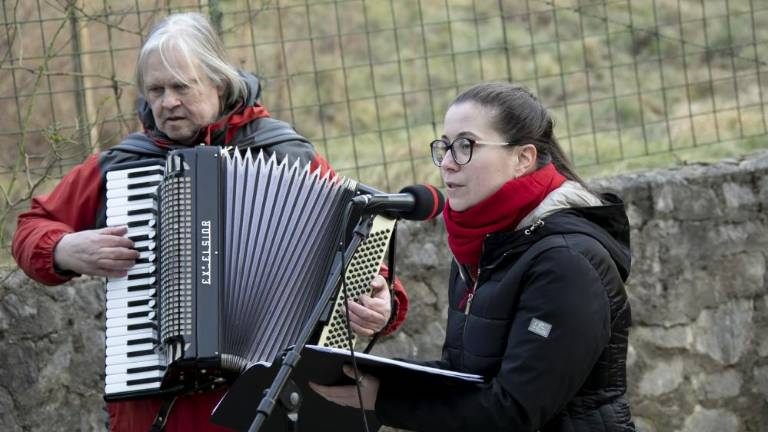 Sklenili so krog spomina