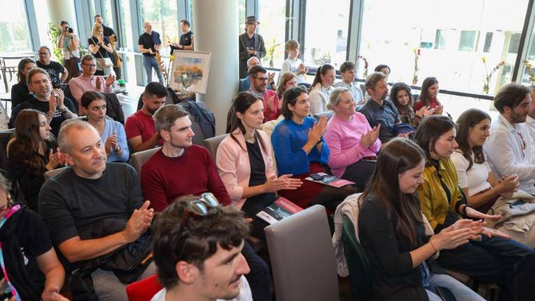 Čezmejno sodelovanje naj okrepi učinke EPK