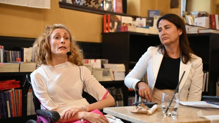 Tržačanki že tretjič zavrnili prošnjo po samomoru z zdravniško pomočjo