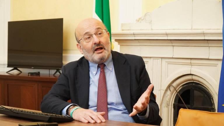 »Poznavanje slovenščine? Dolžnostno!«