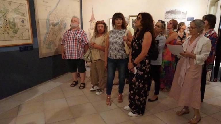 Goriška se predstavlja v vsej svoji jezikovni in kulturni pestrosti