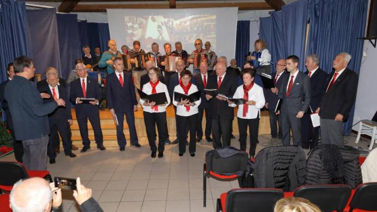 Na Kremenjakovem koledarju tokrat jameljske »kantine«