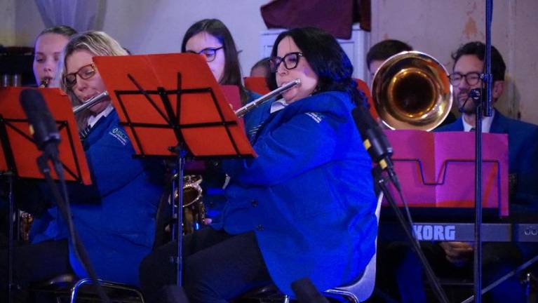 Pestro delovanje povzeli s štirimi letnimi časi