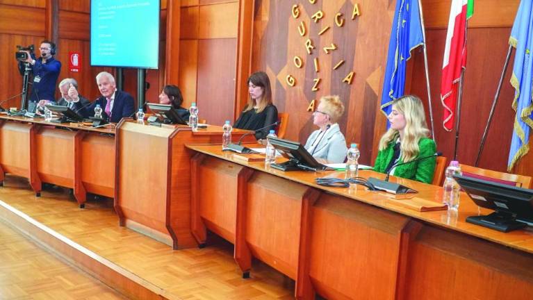 Goriška listina za krepitev manjšinske radiotelevizije