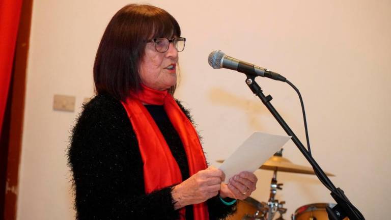 V Štandrežu so praznovali