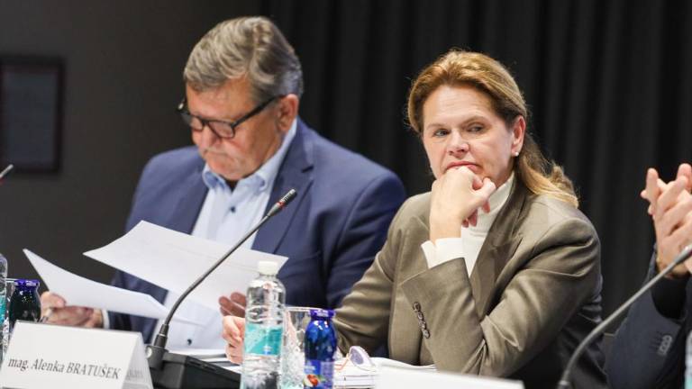 V dobrih rezultatih navdih za nove kulturne podvige