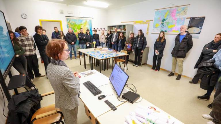 Goriške višje srednje šole vabijo