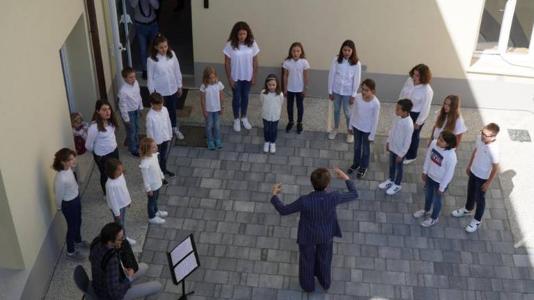 V dom na Placuto se je vrnilo življenje