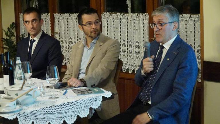 V knjižici Šelinka preplet družinske in širše zgodovine