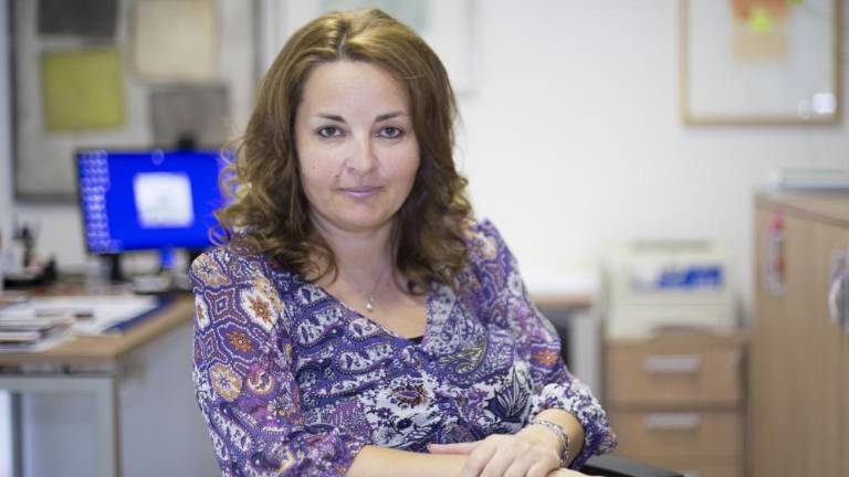 V dvoranah kmalu novi reflektorji, ekrani, kamere