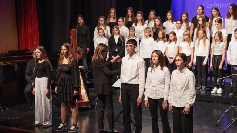 Ljubkina pot naj bo most med preteklostjo in sedanjostjo