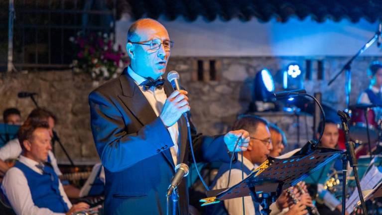 Poletna nora misel izzvenela čudovito