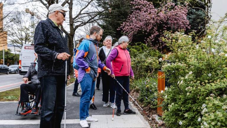 Nova Gorica prijaznejša za ranljive skupine