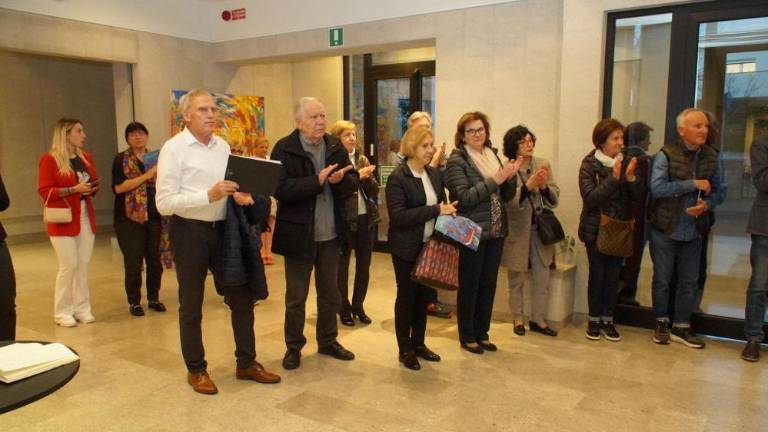 Umetnost na poti k svetlobi