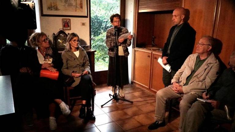 Stičnost preteklosti in sedanjosti