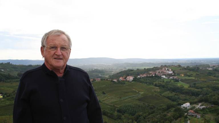 Brici so bili oljkarji že 100 let pred Kristusom